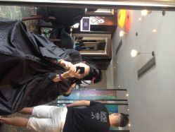 4701 Hair Club(中华广场店)-KEIVON HAIR·崎宏