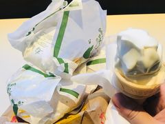 -麦当劳(磨子桥店)