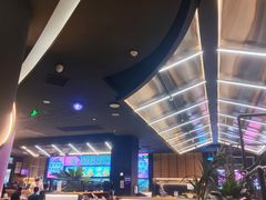 -匠子烤鱼(东方万达店)