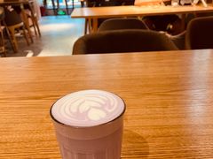 -ZM COFFEE(西安路店)