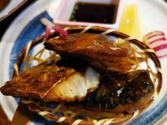 -有喜屋·深夜食堂(北京西路店)