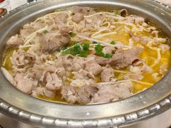 -凯鸽酒楼(大同振兴街店)