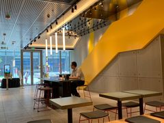 -麦当劳(苏州中心星悦汇店)
