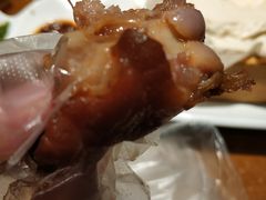-95号酱骨·一块豆腐(展春园西路店)