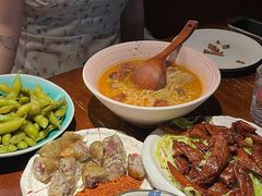 -你又瘦了小酒馆(奥体店)