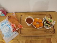 -麦子MaiMassage(打浦桥店)