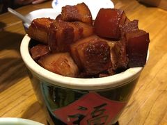 -淀里船宴(卓达店)