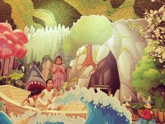 -汤连得温泉馆(宝山店)