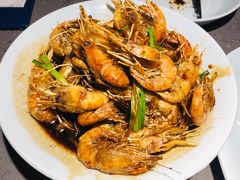 -老头儿油爆虾(星光一期店)