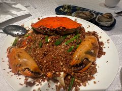 避风塘炒辣蟹-喜记避风塘炒辣蟹(旗舰店)