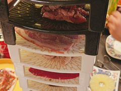 -AJIYA·池袋日式烧肉自助(天津万象城店)