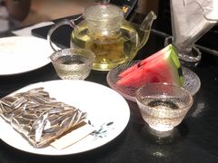 -芳芳私房菜·精做淮扬菜(承德路店)