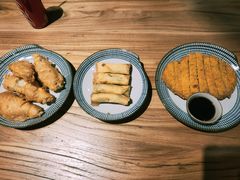 -南小蟹手工點心(三里屯店)