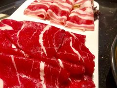 -捞王锅物料理(温州万象城店)