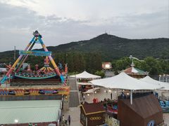 -大连森林动物园