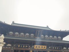 -径山寺