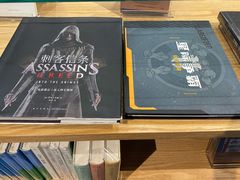 -和美电影艺术中心(万国城店)