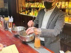 -BAR ICHIKURA