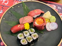 -築鳥日本料理(黑沙环店)