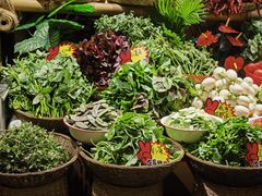 -传统菜农庄(皇姑路店)