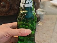 -南海食街(佛冈店)