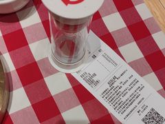 -西贝(上海我格广场店)