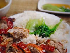 -煲煲香快餐(南京路店)