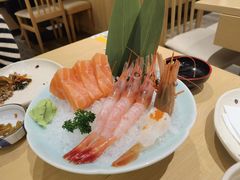 -鳗葉(万象城店)