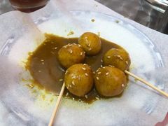 -華叔茶記