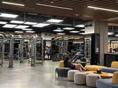 -燃坊JEN ACTIVE游泳健身中心·深圳前海JEN酒店