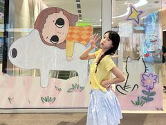 -深圳来福士广场