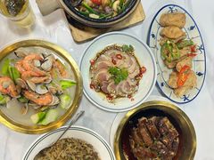 -明本海鲜大排档·鱼生海鲜烧烤宵夜(陈家祠店)