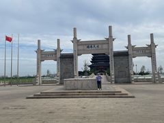 -阳澄湖半岛旅游度假区