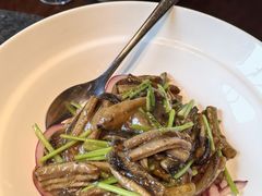 -海味·悦外滩中餐厅(上海宝龙丽筠酒店)