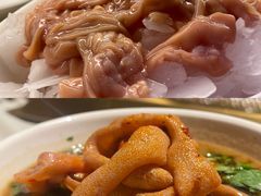 鸭肠-芝小官毛肚火锅海鲜自助(淮安清江浦区新亚店)