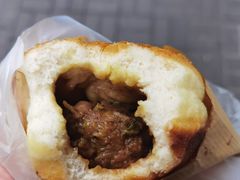 -牛煎里牛肉煎包淮南牛肉汤(广东路店)