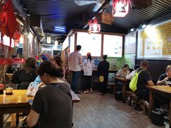 大堂-礼泉醪糟作坊(永兴坊店)