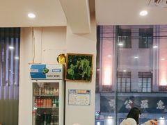 -璞臻汽锅餐厅(南京东路店)