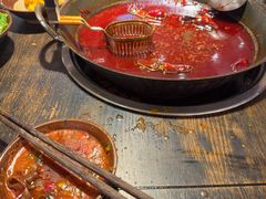 -冯校长老火锅(广州正佳广场店)