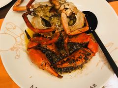 -Ministry of Crab(科伦坡店)