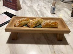 -广州花园酒店荔湾亭·地道点心·粤式饮茶