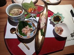 -和创柚子·会席日本料理(新区淮海街店)