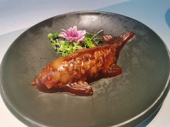 -稍可轩博物馆餐厅