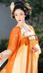 -盘子女人坊古装写真摄影(南京总店)