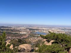 -太和山风景区