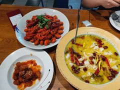 -豫江南川湘料理(岗顶六店)