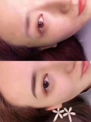 -子媛秀苑半永久定妆