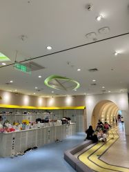 -MELAND CLUB亲子乐园·派对(浦东LCM置汇旭辉馆)