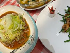 -粤香楼(新光里店)