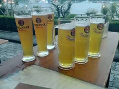 -宝莱纳餐厅(滨江店)